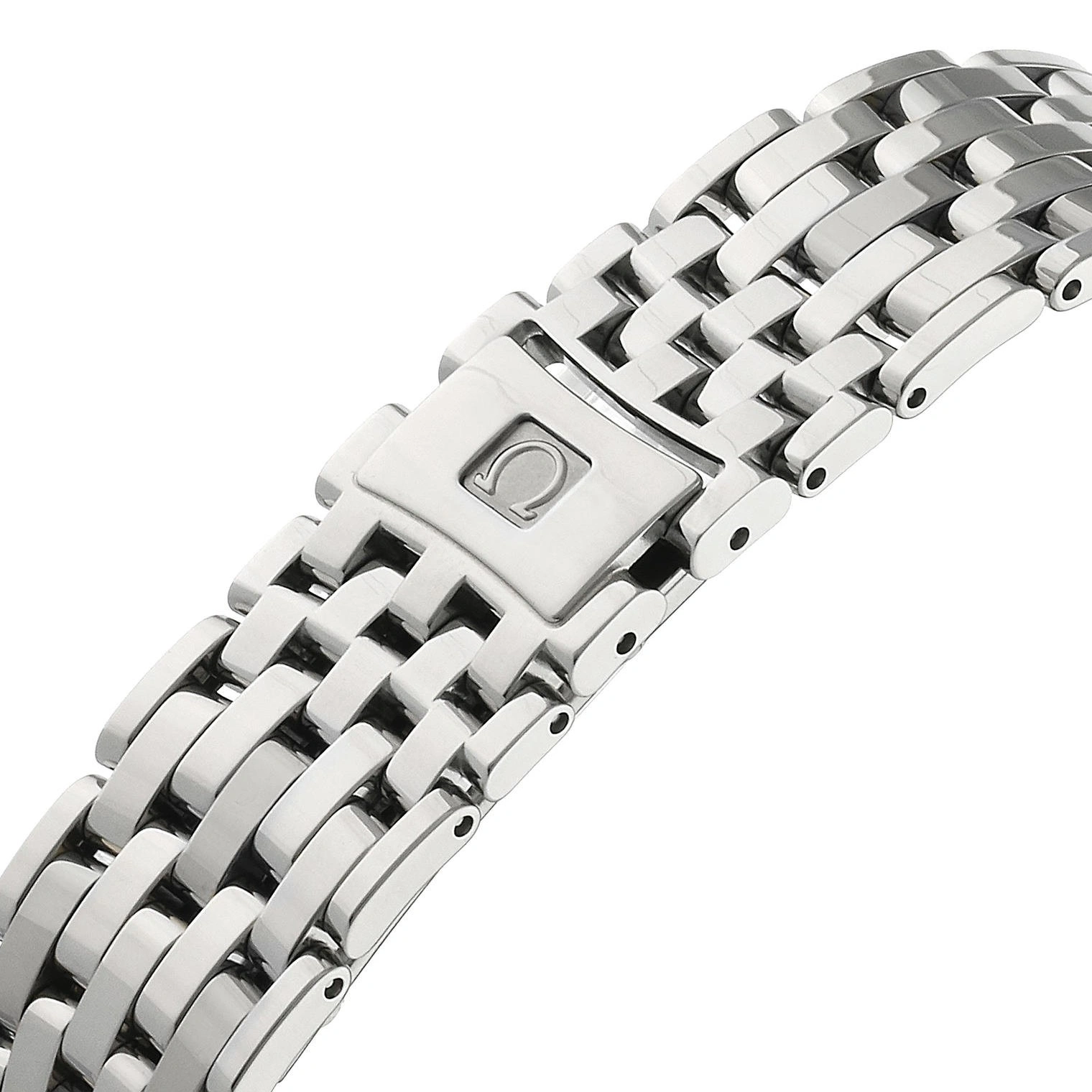 1029 Omega De Ville Prestige Co-Axial 36.8mm Mens Watch O42410372002001